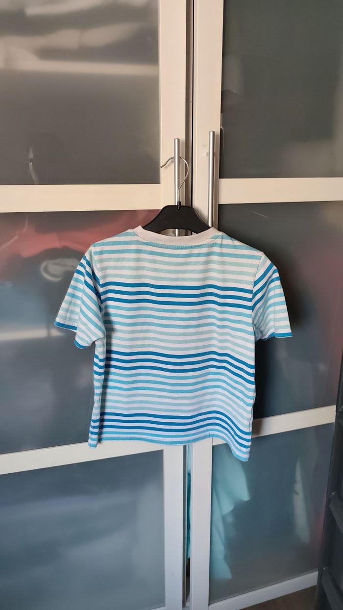 Tee shirt - photo numéro 2