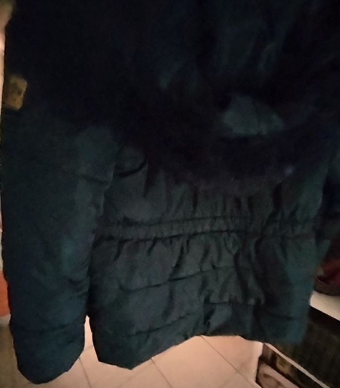 Manteau intérieur polaire "La Compagnie des Petits" en très bon état 👌🏻 - photo numéro 10