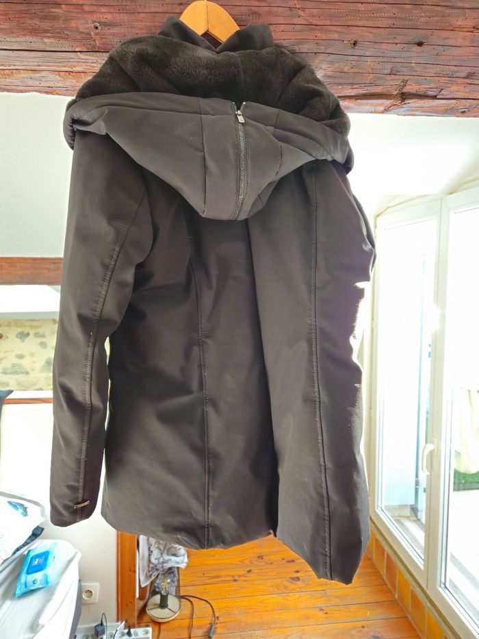 Manteau femme - photo numéro 5