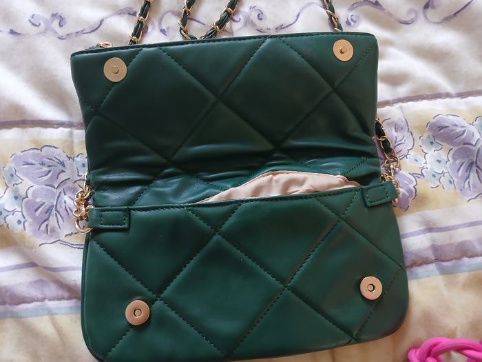 Sac matelassé - photo numéro 3