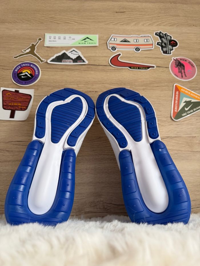 Nike air Max 270 taille 43 - photo numéro 7