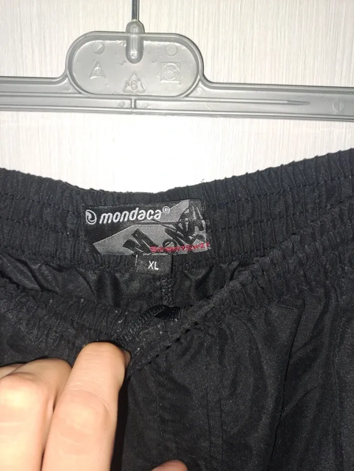 Short homme - photo numéro 2