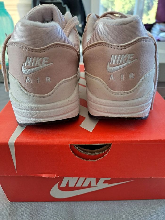 Nike air max. - photo numéro 2