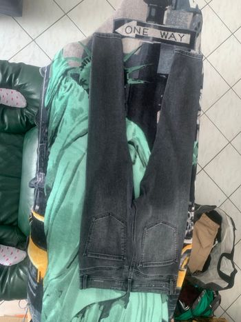 Jean stradivarius 38