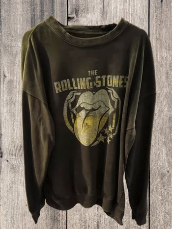 Pull Pull&Bear 'Rolling Stones'