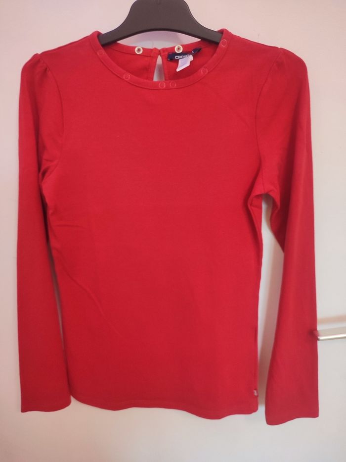 Tee shirt