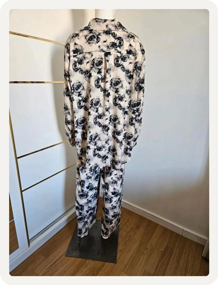 Ensemble 2 pièces pour femmes - photo numéro 3