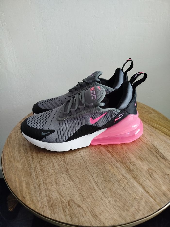 Baskets Nike T 38 - photo numéro 4