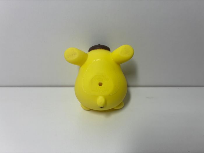 Petite Figurine PomPomPurin Mochimochi - photo numéro 2