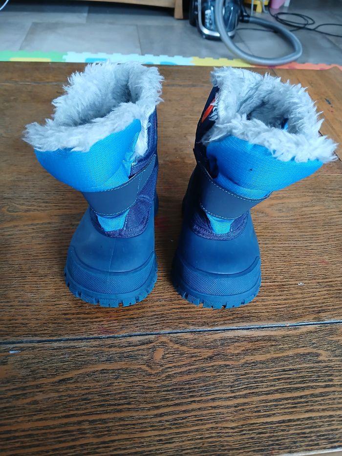 Bottes de neige 24/25 - photo numéro 5