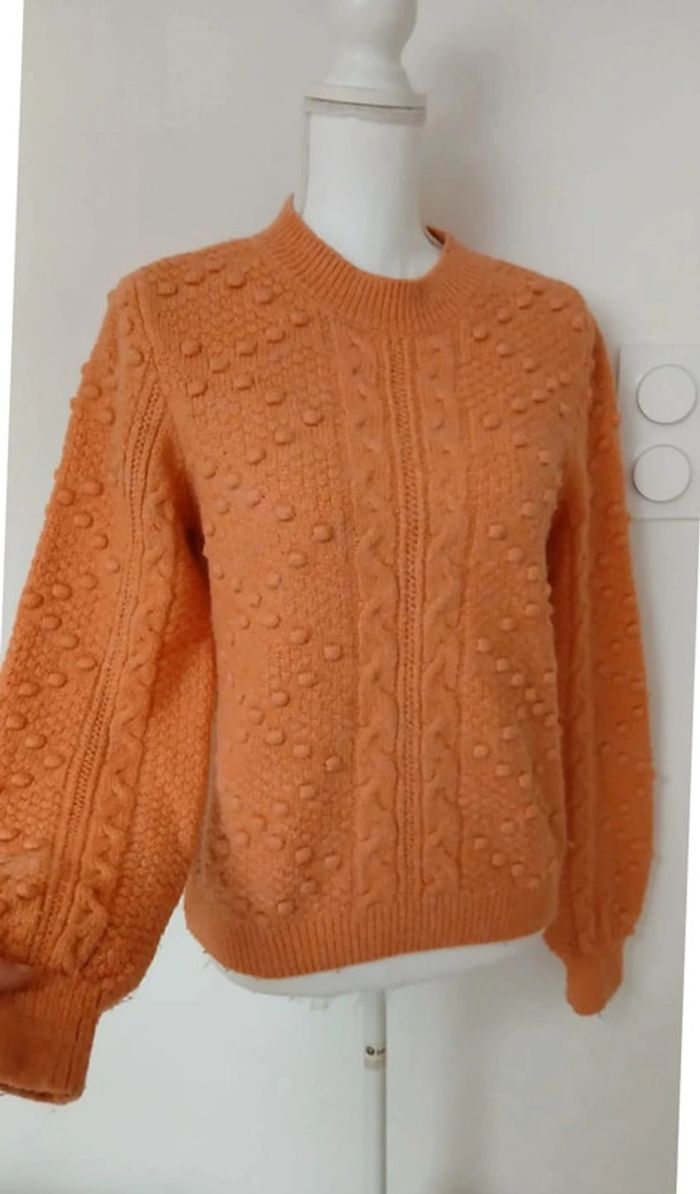 Pull d'hiver Pimkie