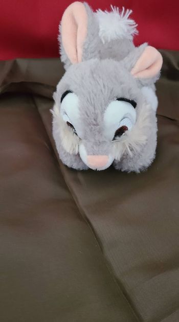 Peluche Disney panpan