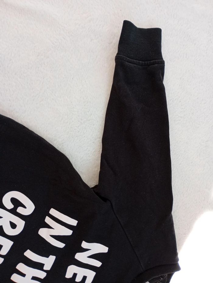 Pull léger - photo numéro 3