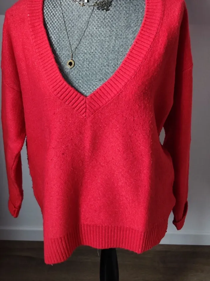 Pull Promod