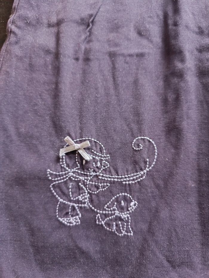 Robe TISSAIA - Taille 18 MOIS - photo numéro 2