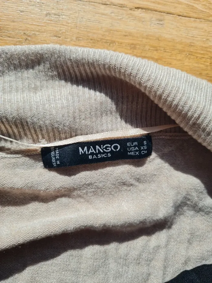 Lot de 9 vêtements taille S/36 - photo numéro 15