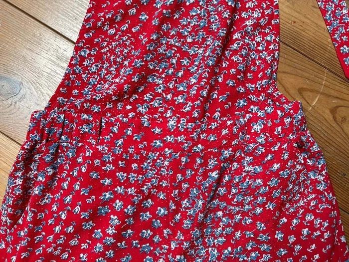 Superbe Combi pantalon Ycoo 🌸 S 36 - photo numéro 4