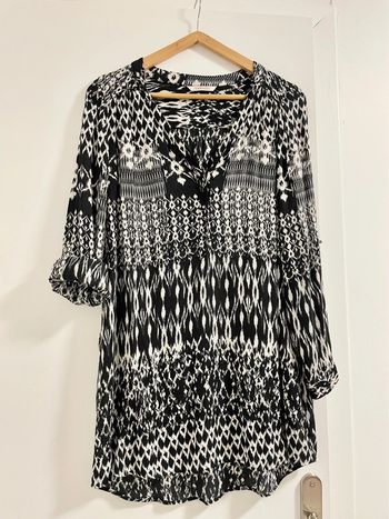 Tunique femme Camaïeu