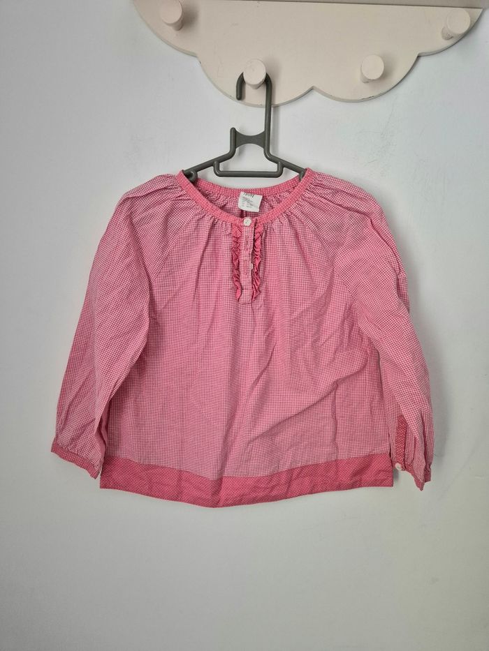 Blouse * H&M * - photo numéro 2