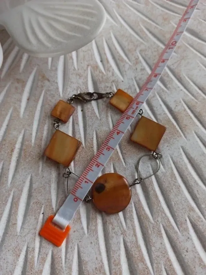 Bracelet - photo numéro 4