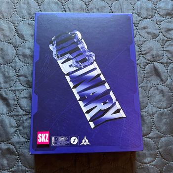 Album Oddinary Stray Kids