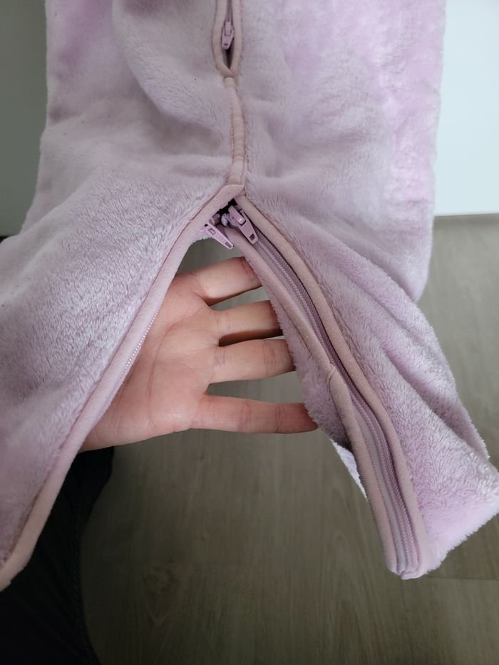 Gigoteuse - photo numéro 3