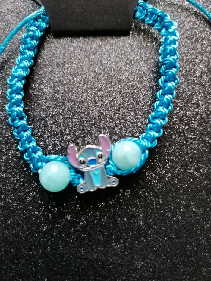 Bracelet Stich - photo numéro 2