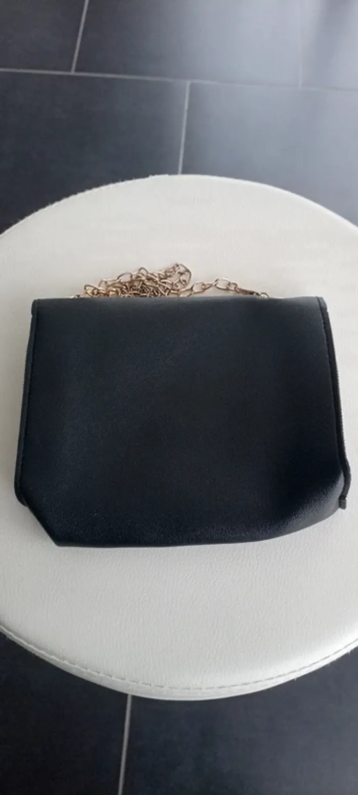 Petit sac à bandoulière - photo numéro 2