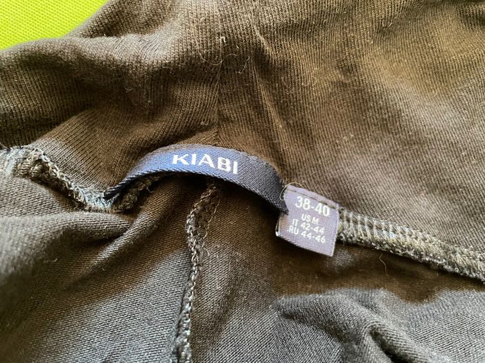 Legging grossesse - photo numéro 2