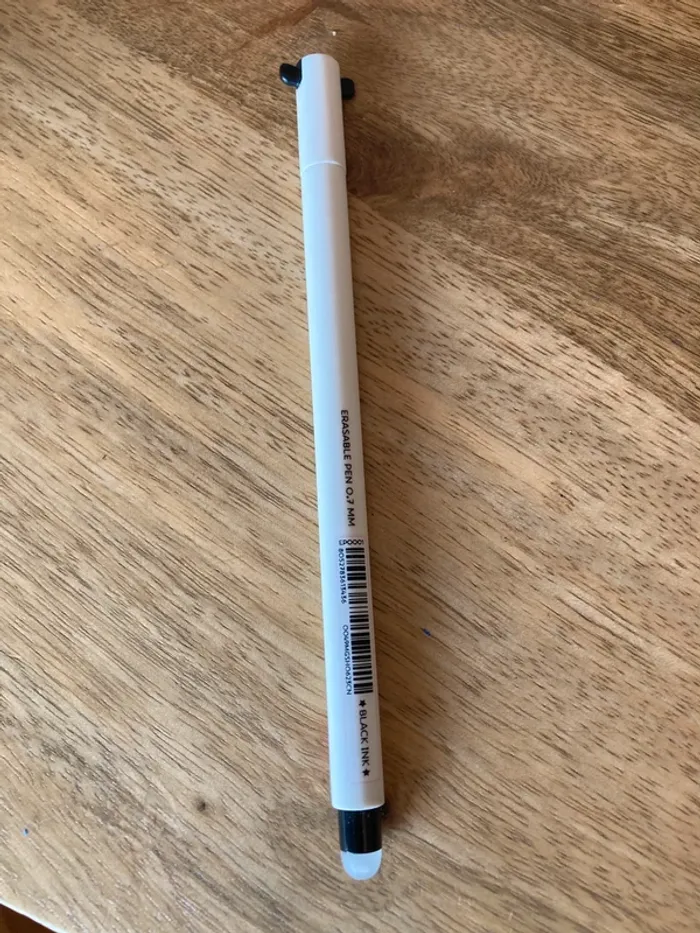 Legami stylo effaçable Panda sans bambou Neuf - photo numéro 3