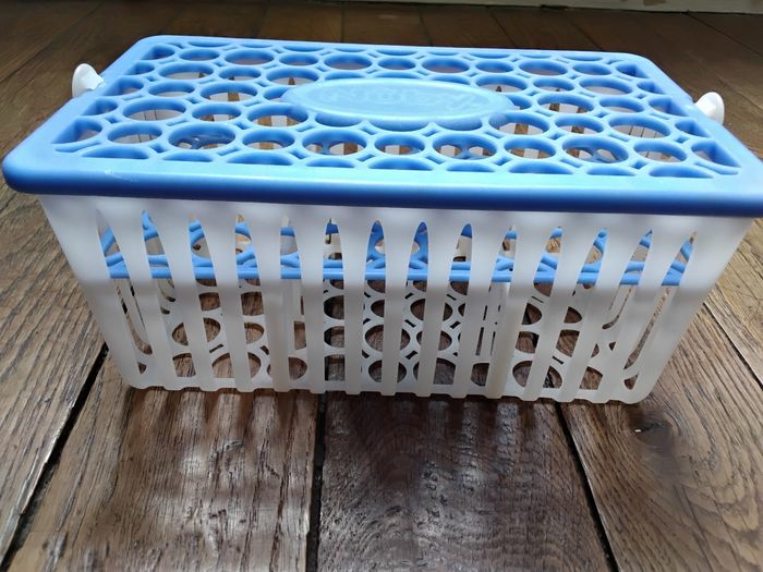 Panier lave vaisselle - photo numéro 2