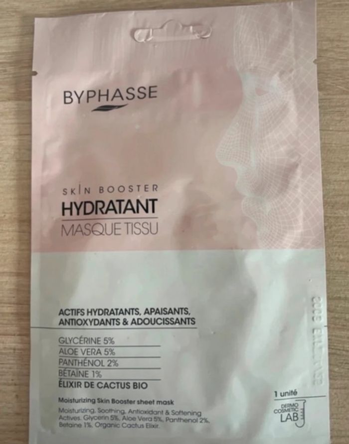 Soins visage - photo numéro 4