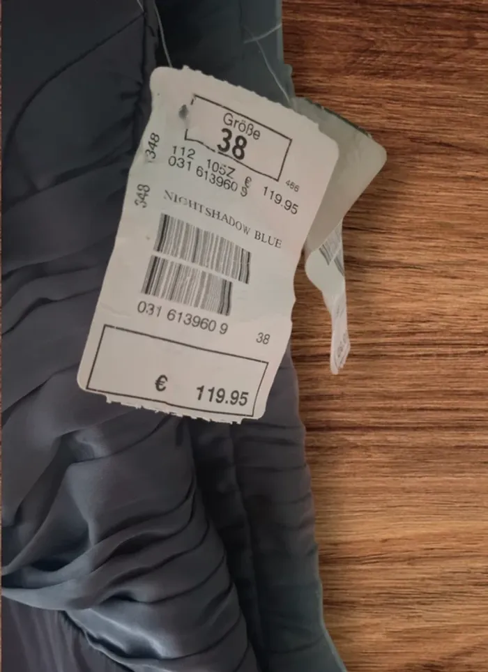 Robe élégante Jessica Simpson - Taille 38 - photo numéro 4