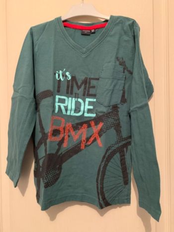 Tee-shirts