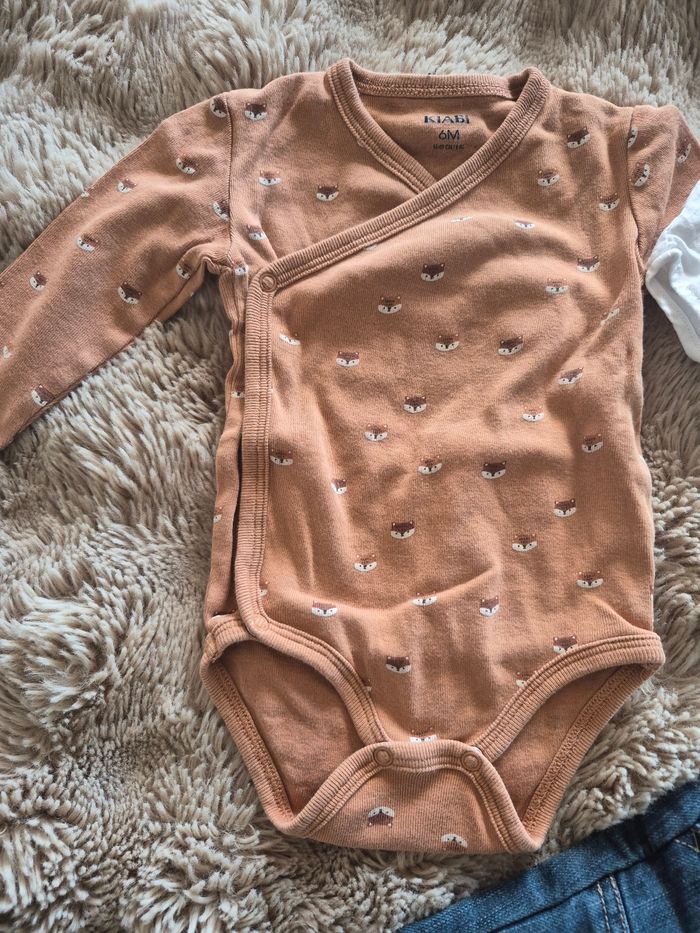 Ensemble avec chemise - photo numéro 3