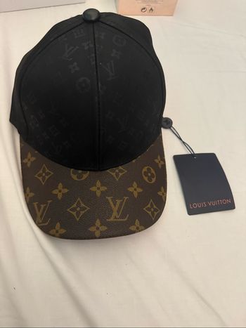 Casquette