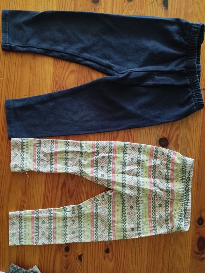 Leggings - photo numéro 2