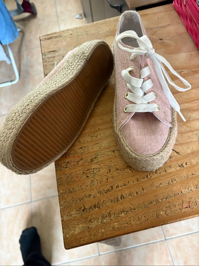 Chaussures gemo - photo numéro 2