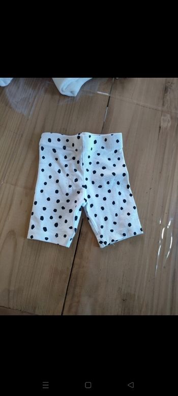 Legging 3m été