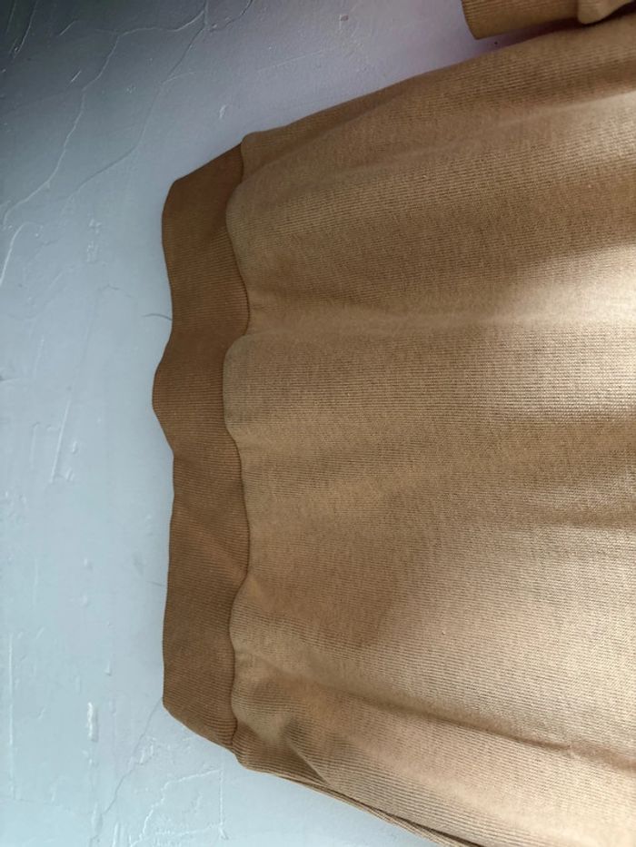 Pull long à capuche, 563 - photo numéro 4
