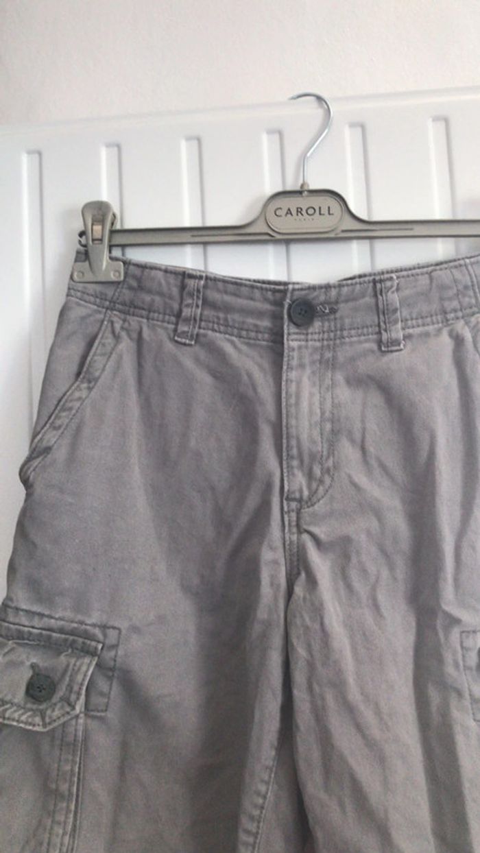 Short long garçon - photo numéro 4