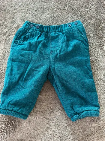Pantalon 3 mois