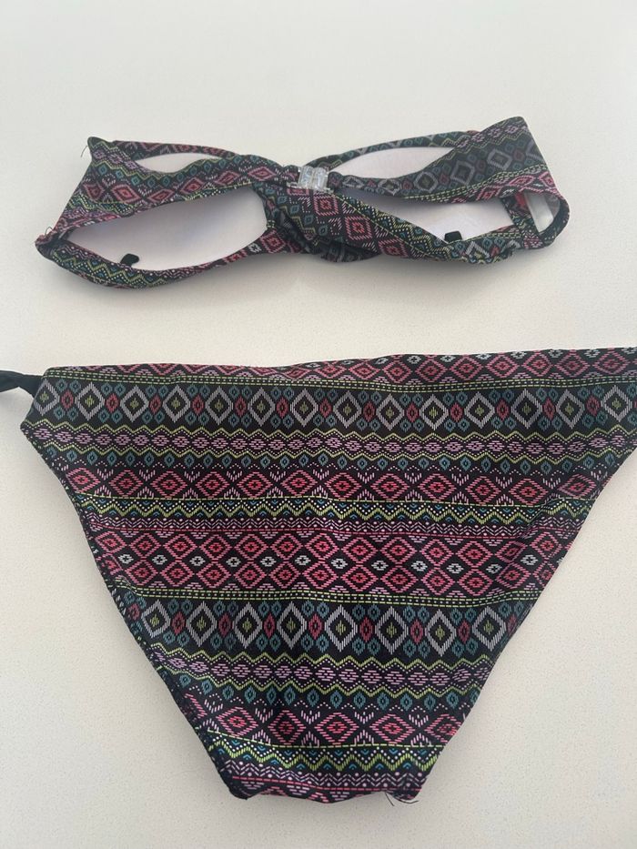 Maillot de bain fille