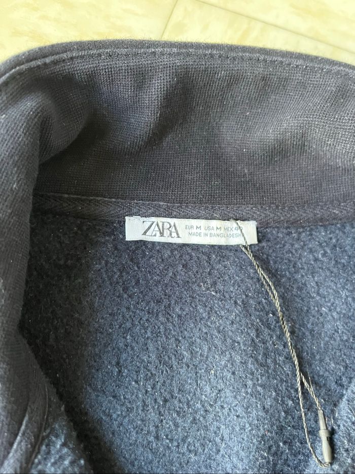 Pull Zara - photo numéro 3