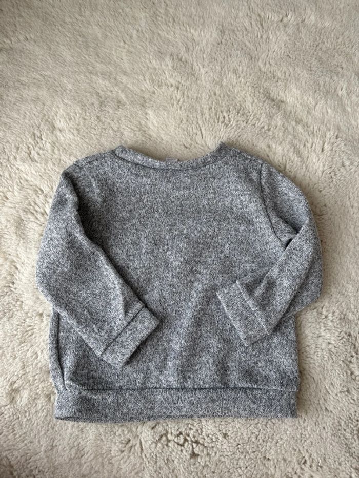 👖👕 lot 11 vêtements garçon - bébé 12 mois - toutes marques - très bon état - hiver-été - photo numéro 15