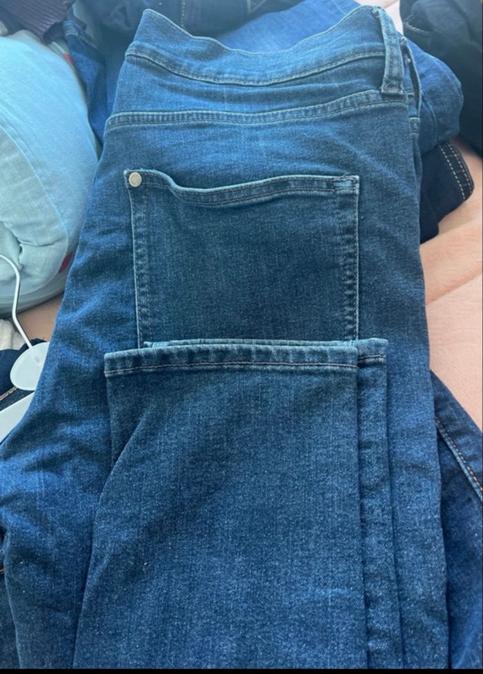 Skinny denim homme - photo numéro 6