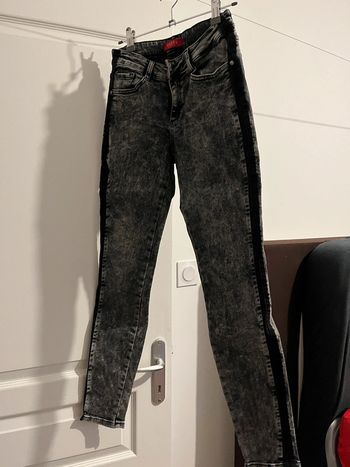 Jean femme