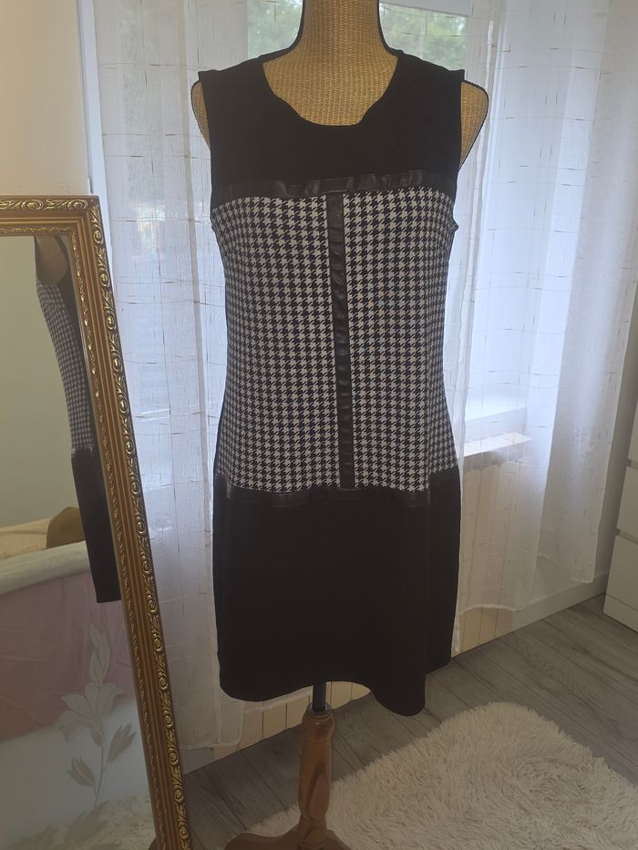 Robe courte