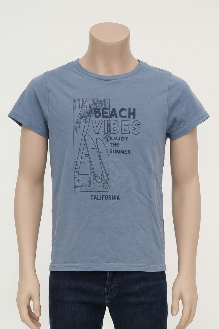 Tee-shirt 8 ans Kiabi