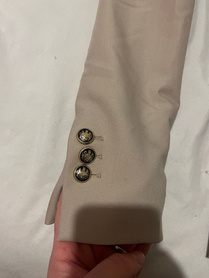 Blazer Zara - photo numéro 6